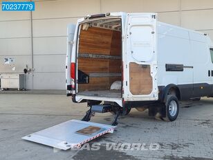 СТО IVECO DAILY СПЕЦИАЛИЗИРОВАННОЕ, Минск