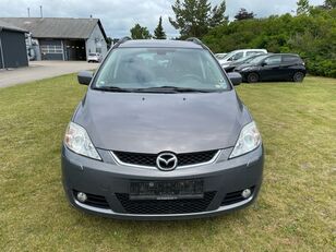 Mazda 5 best sale van for sale