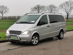 MERCEDES-BENZ 639 VITO 111 CDI - Kleyn Vans