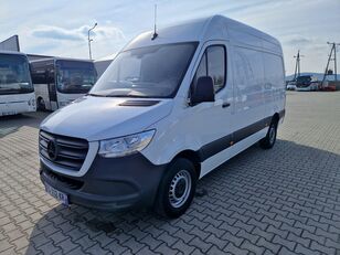 Mercedes-Benz SPRINTER 314 car-derived van