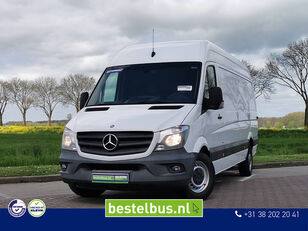 Mercedes-Benz SPRINTER 319 l3h2 maxi automaat! car-derived van