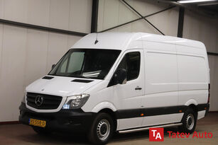 Mercedes bluetec hot sale van