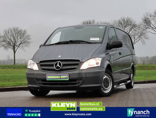 Mercedes-Benz Vito car-derived van Euro 5, used Mercedes-Benz Vito car-derived  van Euro 5 for sale