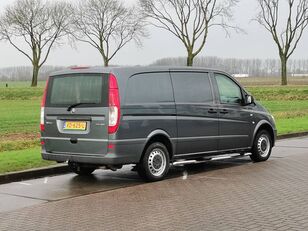 MERCEDES-BENZ VITO 113 - Kleyn Vans