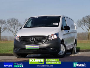 Mercedes-Benz VITO 114 cdi aut. long car-derived van for sale Netherlands  Vuren, XQ38257