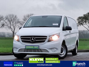 MERCEDES-BENZ 639 VITO 111 CDI - Kleyn Vans