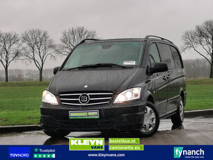 MERCEDES-BENZ VITO 109 - Kleyn Vans