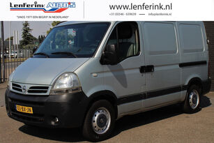 nissan interstar for sale