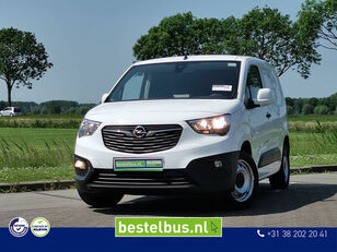 Opel COMBO 1.5 d car-derived van