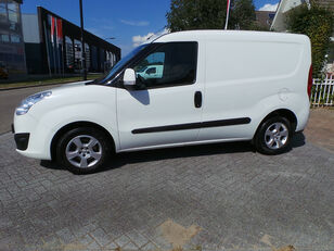 Opel Combo 1.6 CDTi 105pk L1H1 Sport car-derived van