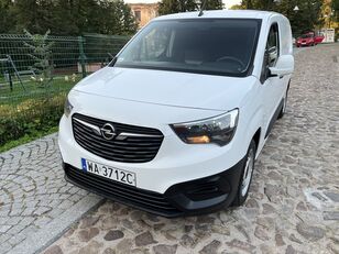 OPEL COMBO 1.7 - Kleyn Vans