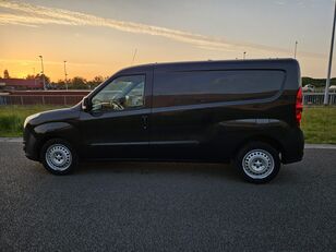 Opel Combo 1.6 maxi long car-derived van