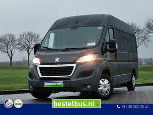 Peugeot BOXER 330 2.2 hdi car-derived van