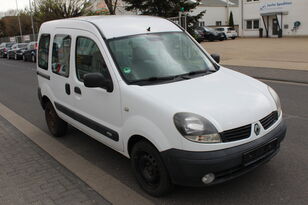 RENAULT Kangoo 1.5 dCi Motor Getriebe Top EURO 4 car-derived van