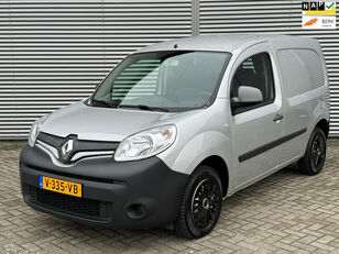 Руководство по ремонту и эксплуатации Renault Kangoo II с 2008 года