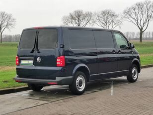 Volkswagen Transporter T5 2.0i 85KW L2 + H2 Benzine + CNG Airco