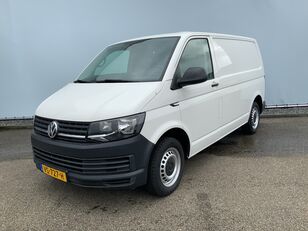 Volkswagen Transporter 2.0 TDI L1H2 Comfortline Airco Cruise Navi car-derived van