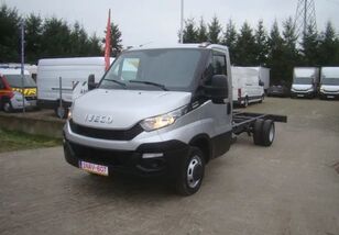 IVECO DAILY 50 C 17  chassis truck < 3.5t