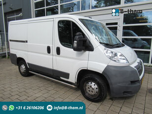 Citroen Jumper 30 L1H1 2.2HDi 100 - 5 Werkplaats inrichting / Werkstatt closed box van