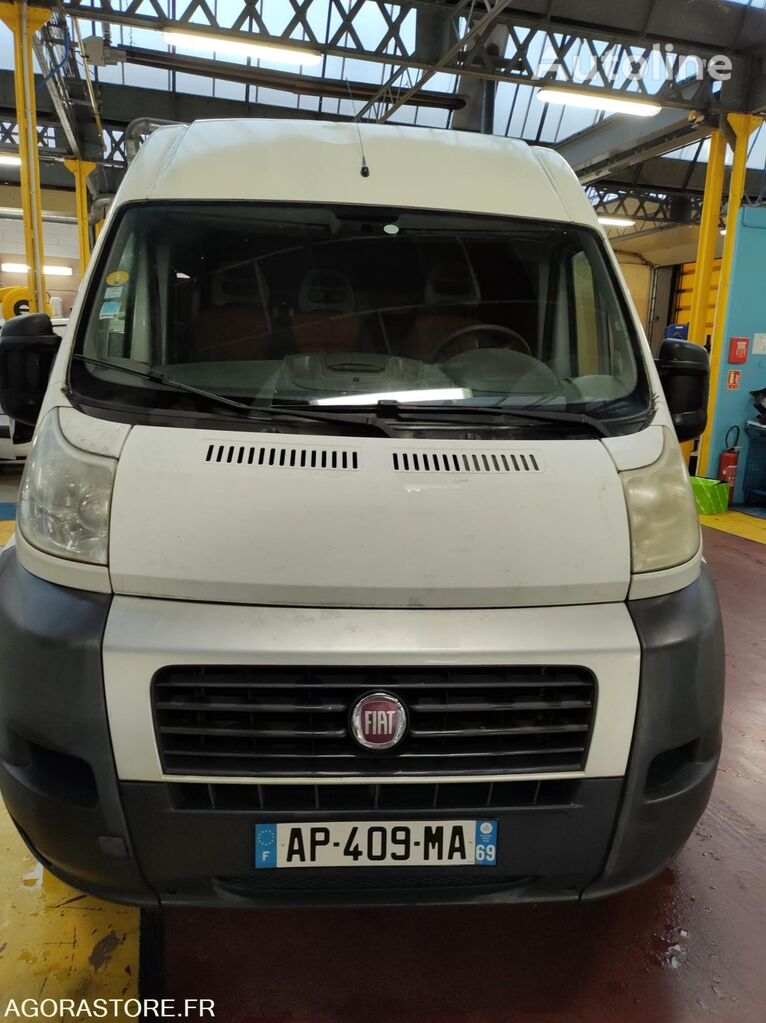 Vans ducato sale olx