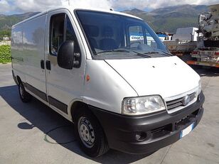 FIAT DUCATO 2.8 JTD TETTO BASSO closed box van