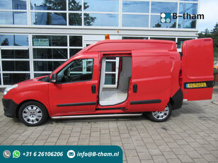 FIAT Fiorino C 1.4 closed box van for sale Netherlands Wijchen, NJ34258