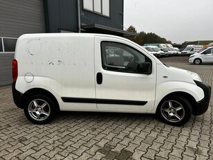 FIAT FIORINO closed box van for sale Netherlands Hoogeveen, JN37255