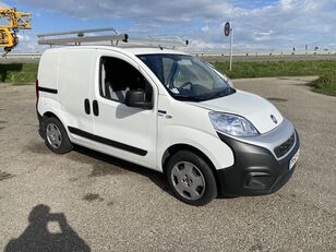 FIAT Fiorino C 1.4 closed box van for sale Netherlands Wijchen, NJ34258