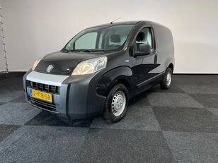 FIAT FIORINO 1.3 MJ - Kleyn Vans