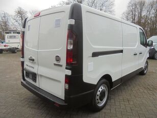 FIAT SCUDO 1.5 MultiJet closed box van for sale Netherlands Drachten,  UA36021