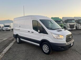 Ford TRANSIT - H2 closed box van