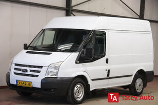 Ford transit best sale van 2.2 tdci