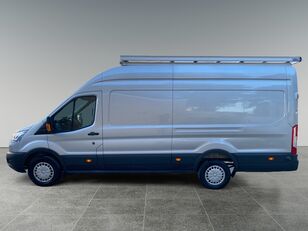 FORD TRANSIT 260 2.2 TDCI - Kleyn Vans