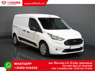 Ford Transit Connect 1.5 TDCI 100 Pk Aut. L2 Trend 3pers./ Standkache closed box van