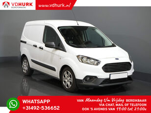 Ford Transit Courier 1.5 TDCI Z.G.A.N.! Trend Stoelverw./ Schuifdeur/ closed box van