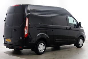 Fourgon utilitaire Ford Transit Custom 2.0 TDCI 130pk L2H2 Trend LED/Navi/Trekhaak  2700k à vendre Pays-Bas Leerdam, EE37762