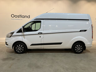 Fourgon utilitaire Ford Transit Custom 2.0 TDCI 130pk L2H2 Trend LED/Navi/Trekhaak  2700k à vendre Pays-Bas Leerdam, EE37762