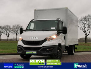 IVECO DAILY - Kleyn Vans