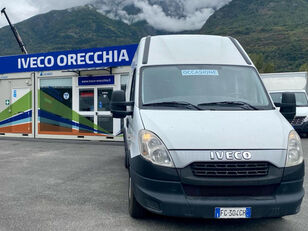 IVECO DAILY 35S13V  closed box van