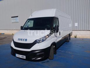 IVECO DAILY 35S16 16M3 closed box van