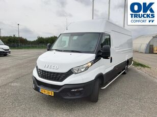 IVECO Daily closed box van, diesel, used IVECO Daily closed box van, diesel  for sale