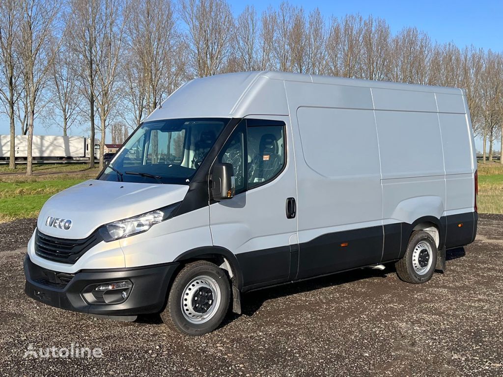 Iveco Daily 35S16 Closed Van