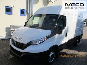 IVECO Daily 35S16 V  closed box van