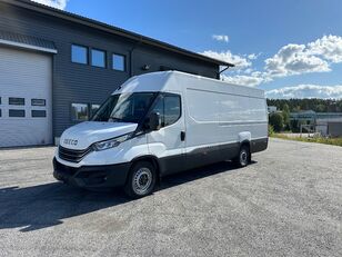 new IVECO Daily 35S16 VA8 Heti toimitukseen ! closed box van