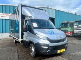 IVECO DAILY 40C13 - Kleyn Vans