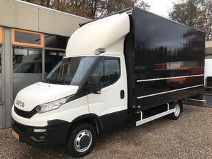 IVECO DAILY 40C13 - Kleyn Vans