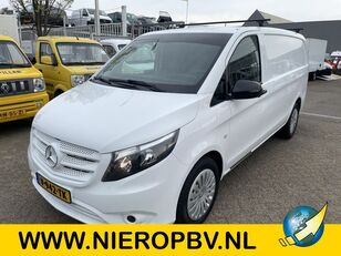 MERCEDES-BENZ Vito 119CDI L2H1 Automaat Airco Camera EURO 6 closed box van