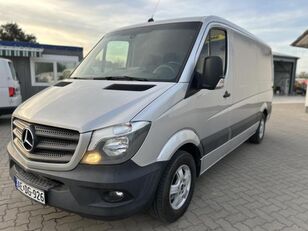 Mercedes-Benz SPRINTER 216 CDI  closed box van