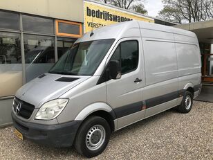 Mercedes-Benz Sprinter 313 CDI Euro 5 L2H2 Lang Hoog Laadklep Lift closed box van