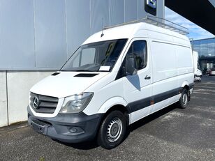 Mercedes-Benz Sprinter 313 *Export*AHK 2.0t*Bluetooth*Airco*Dak hoog*Dakdrager closed box van